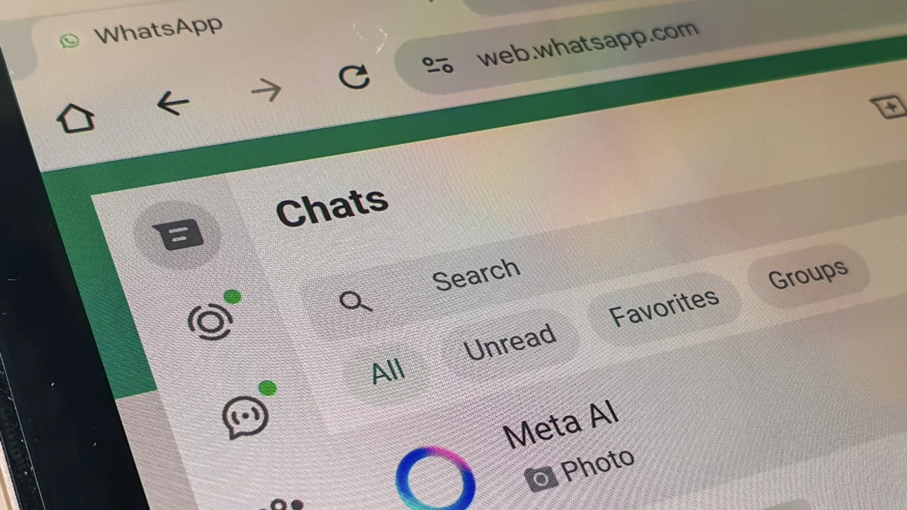 WhatsApp Web’de Yeni Dönem: Tarayıcı Üzerinden Sesli ve Görüntülü Arama Başladı