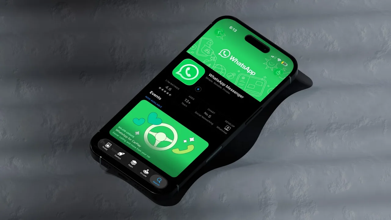 WhatsApp'ta Devrim! Adminler Artık Konuşabilecek! Kanallarda Yeni Çağ Başlıyor