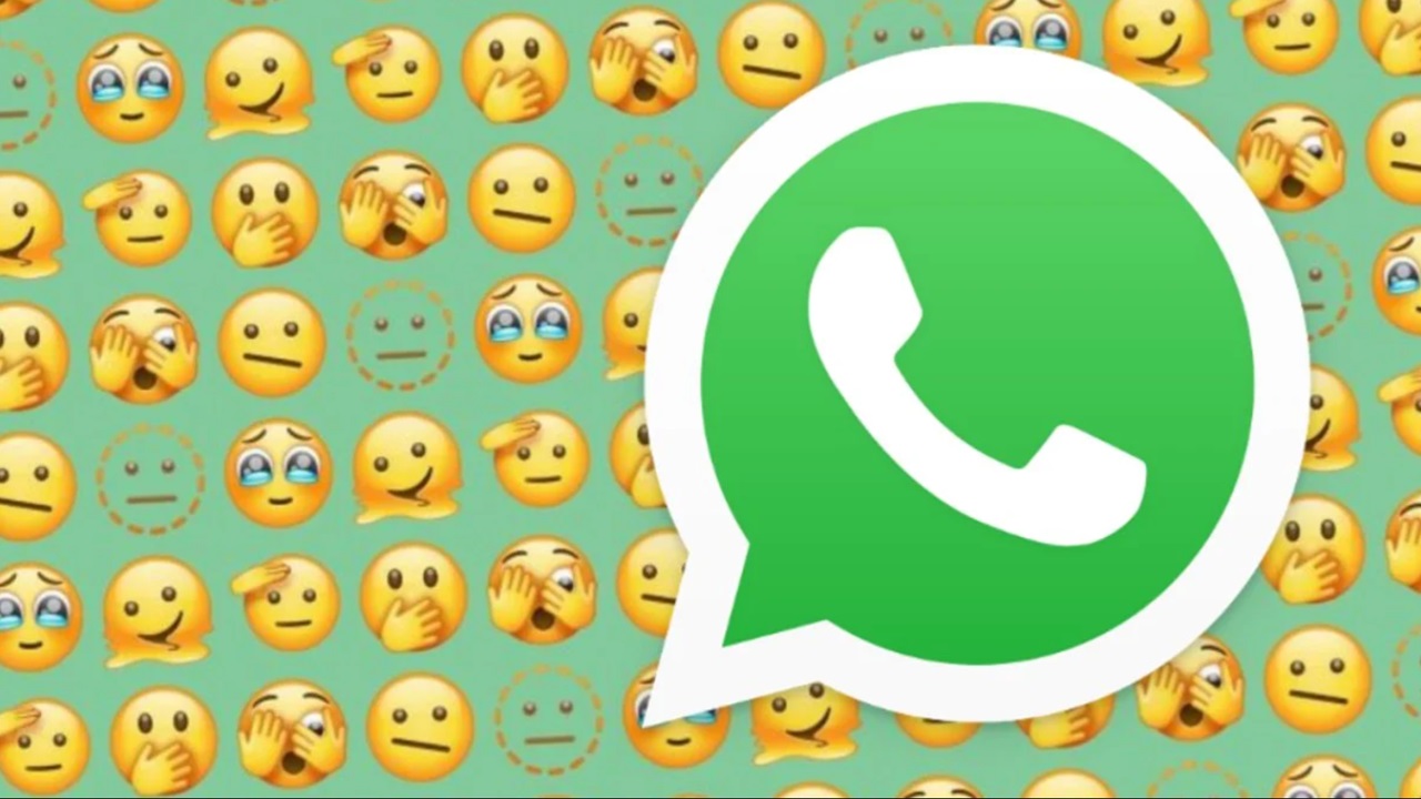 WhatsApp'ta Kişiselleştirme Dönemi: Emoji Tepkileri Özelleşiyor
