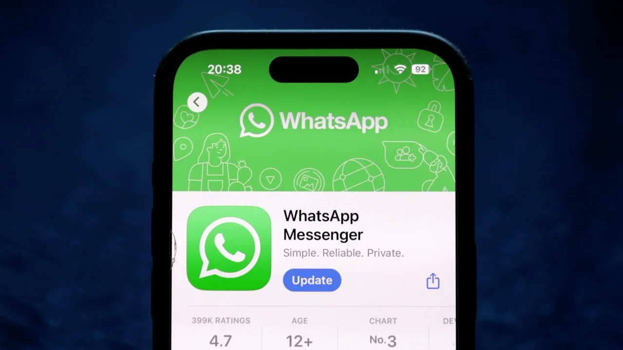 WhatsApp'tan İçerik Üreticilerine Özel Analiz Aracı