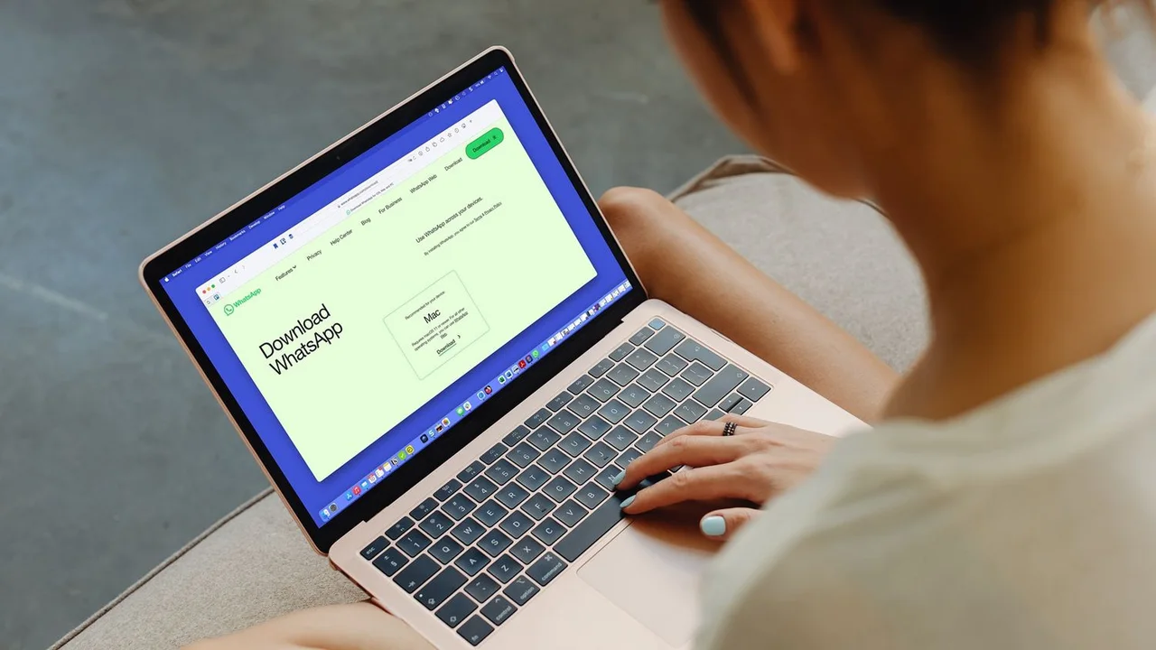 WhatsApp’tan Mac Kullanıcıları İçin Büyük Tasarım Güncellemesi