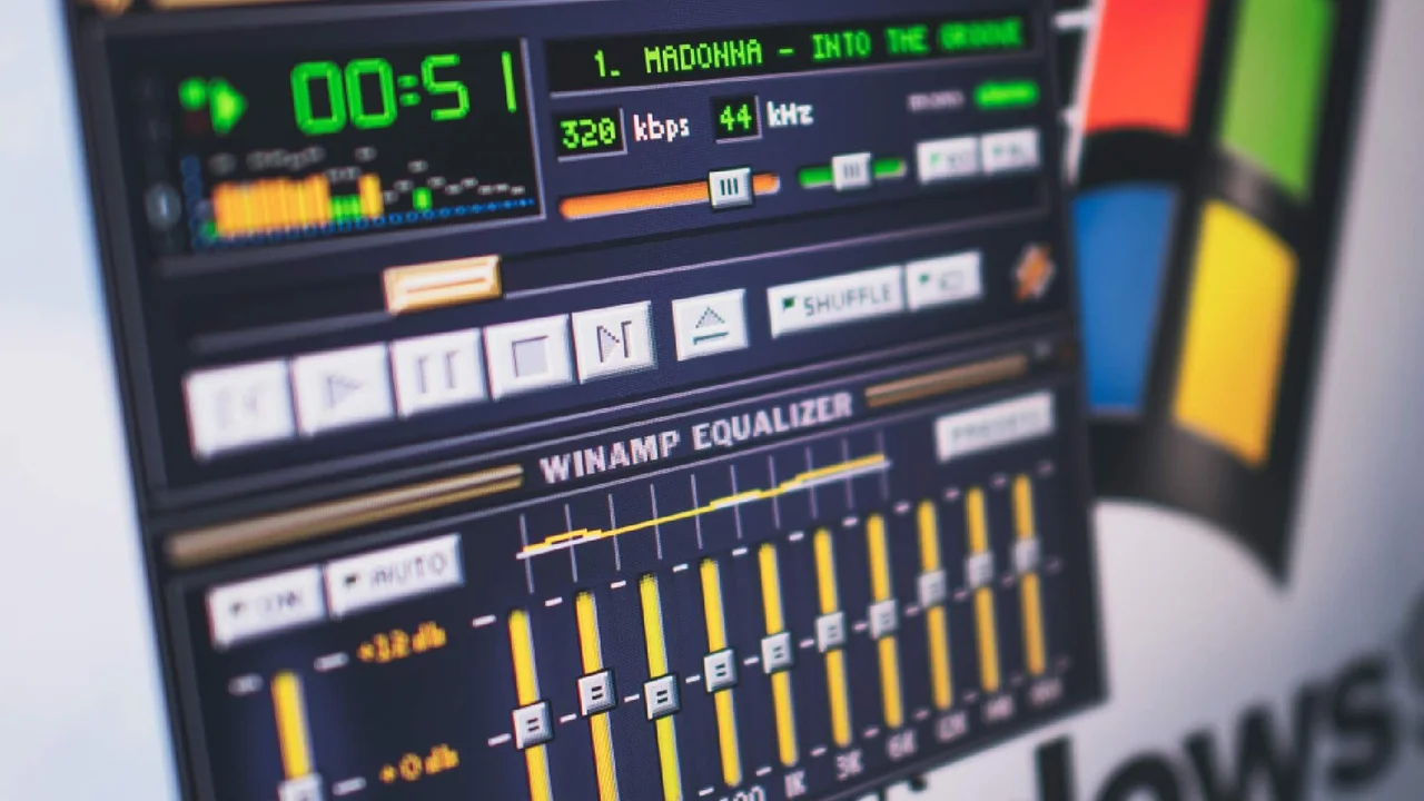 Winamp ve Deezer İş Birliğiyle Müzik Dünyasında Yeni Dönem