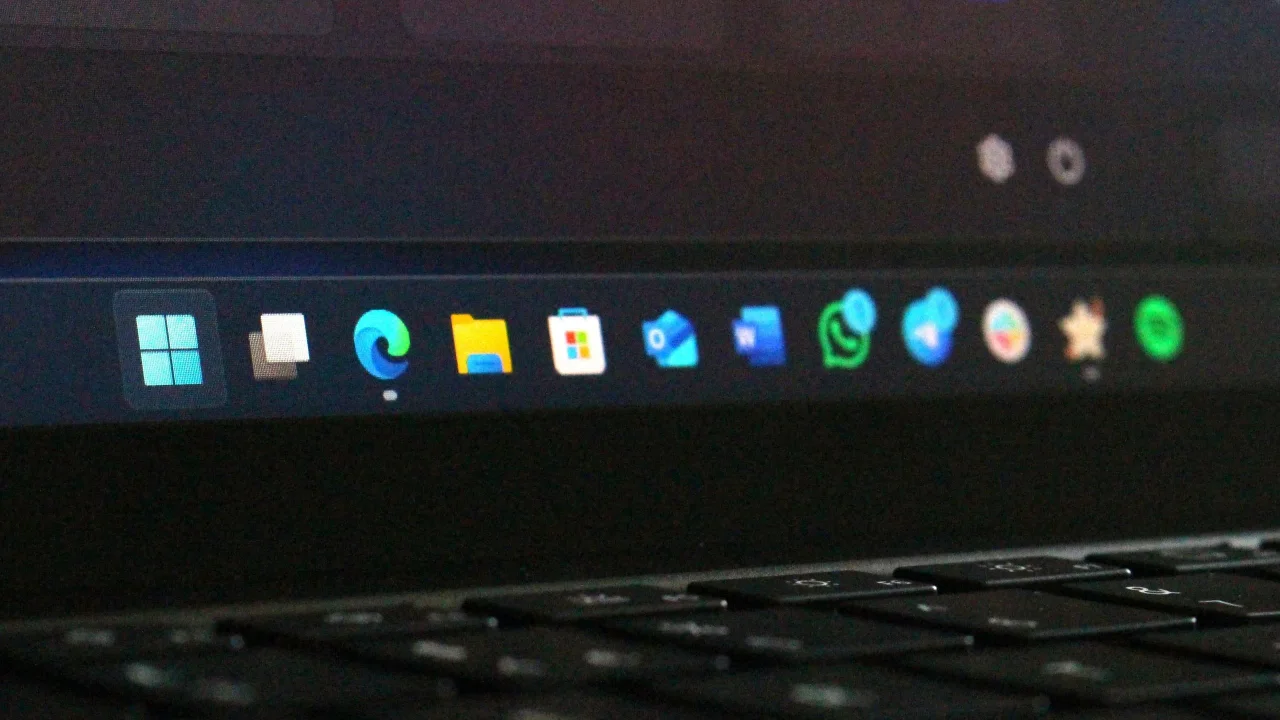 Windows 11'de Devrim! Başlat Menüsü Artık Tanınmaz Hale Geliyor! Microsoft'tan Şok Değişiklikler!