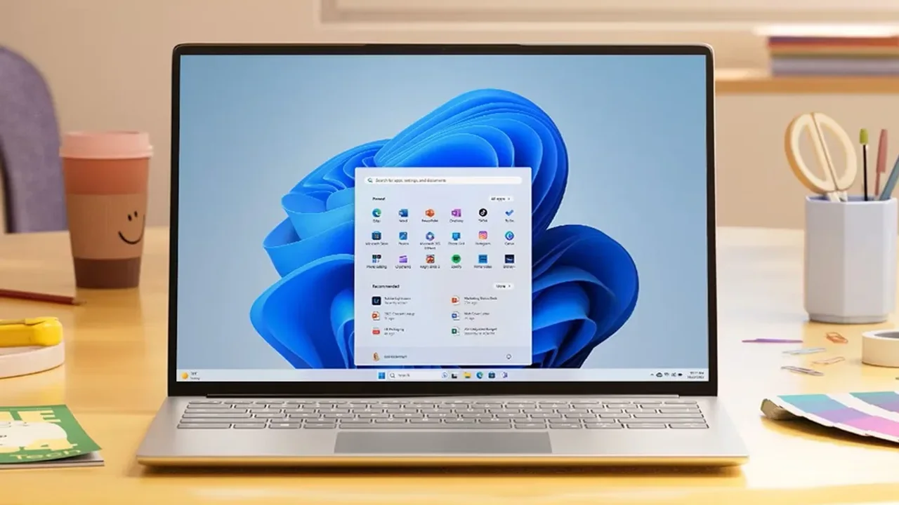 Windows 11'den Müjde! Bilgisayarınız Uçacak! İşte O Güncelleme...