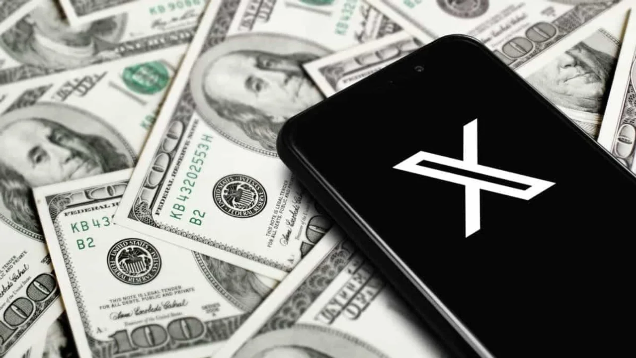 X Platformu Finans Sektörüne Adım Atıyor: X Money Kullanıma Sunuldu