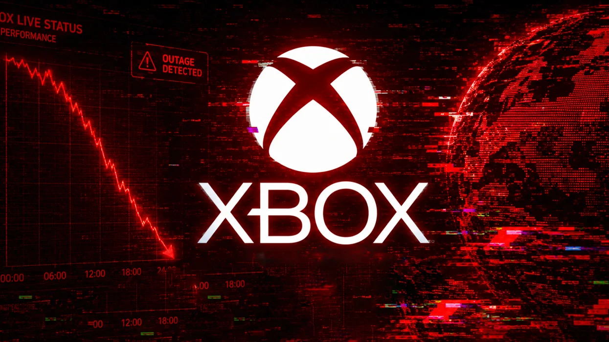 Xbox Ağlarında Küresel Erişim Sorunu
