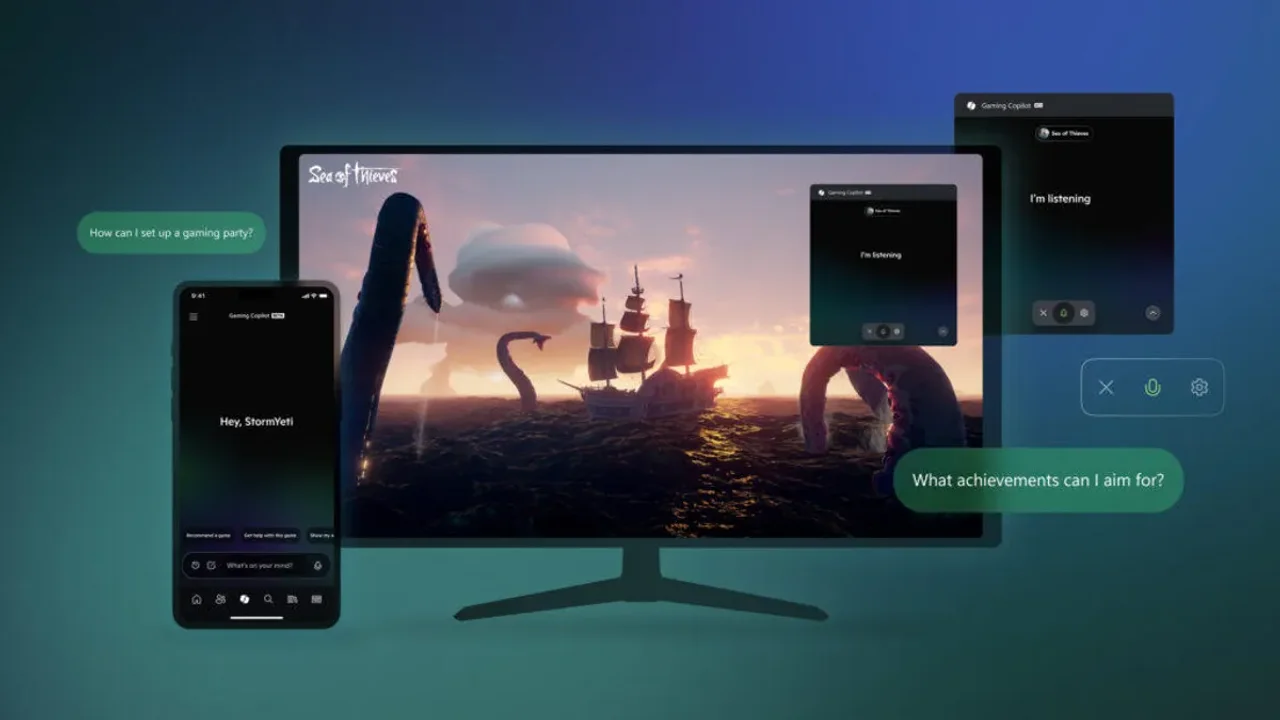 Xbox Hayranları Şokta! Microsoft'tan Beklenmedik Karar: Copilot Projesi Rafta!