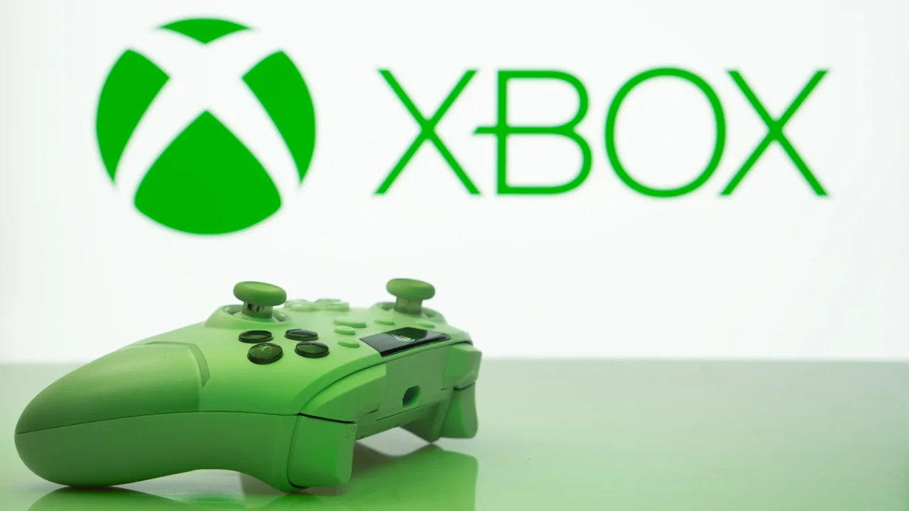 Xbox'tan Dijital Dönüşüm Hamlesi: Fiziksel Diskler Lisansa Dönüşüyor