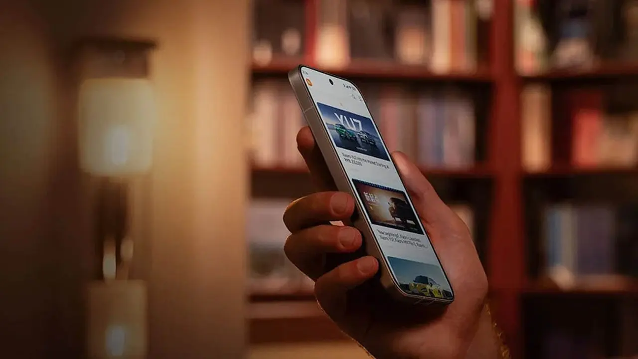 Xiaomi 17 Kullanıcıları Müjde! HyperOS 3.1 Güncellemesi ile Telefonunuz Yeniden Doğacak!
