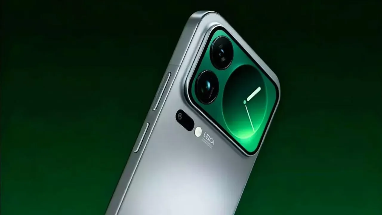 Xiaomi 18 Pro'nun Teknik Detayları Sızdı: İddialı Kamera ve Batarya Kapasitesi