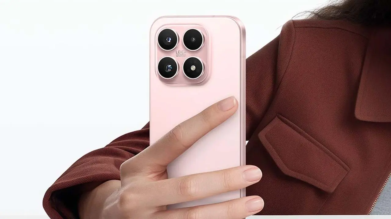 Xiaomi Şarj Canavarı Geliyor! 8000 mAh Pil ve 100W Hızlı Şarjla Telefon Devrimi!