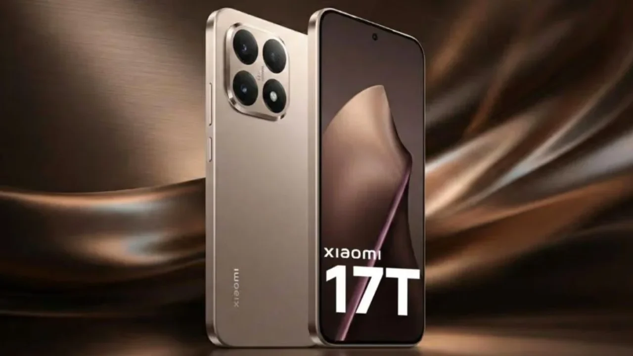 Xiaomi Yine Yaptı! Uygun Fiyatlı Canavar Telefon Xiaomi 17T Tanıtıldı: Özellikleri Dudak Uçuklatıyor!