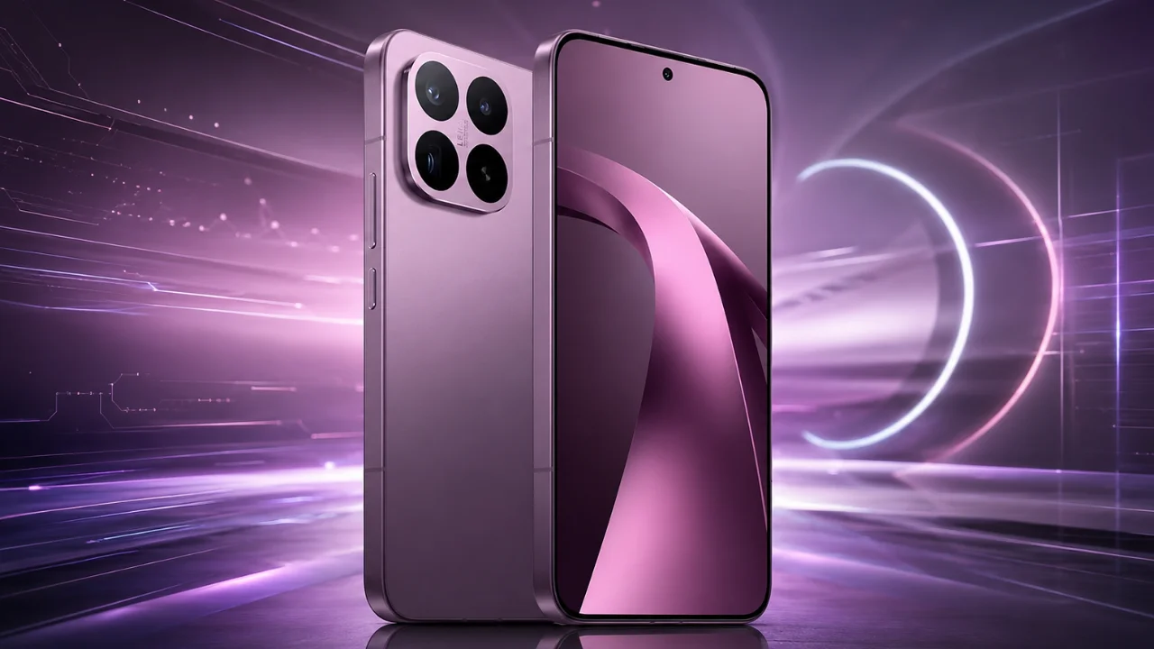 Xiaomi'den Bomba Gibi Amiral Gemisi: Xiaomi 17T Pro Tanıtıldı! İşte Rakipsiz Özellikleri ve Fiyatı