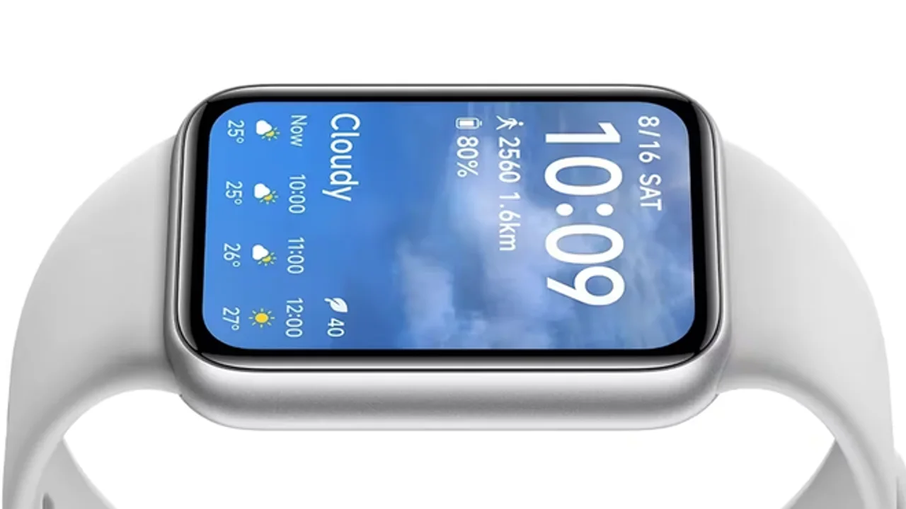 Xiaomi'den Bomba Gibi Fitness Bilekliği! Smart Band 10 Pro'nun Özellikleri Ağızları Açık Bırakacak!
