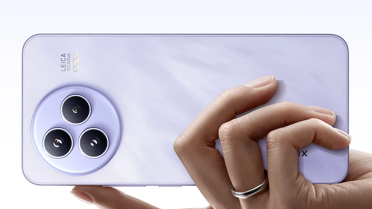Xiaomi'den Bomba Gibi Yenilikler! Civi 6'nın Sızdırılan Özellikleri Ağızları Açık Bıraktı!