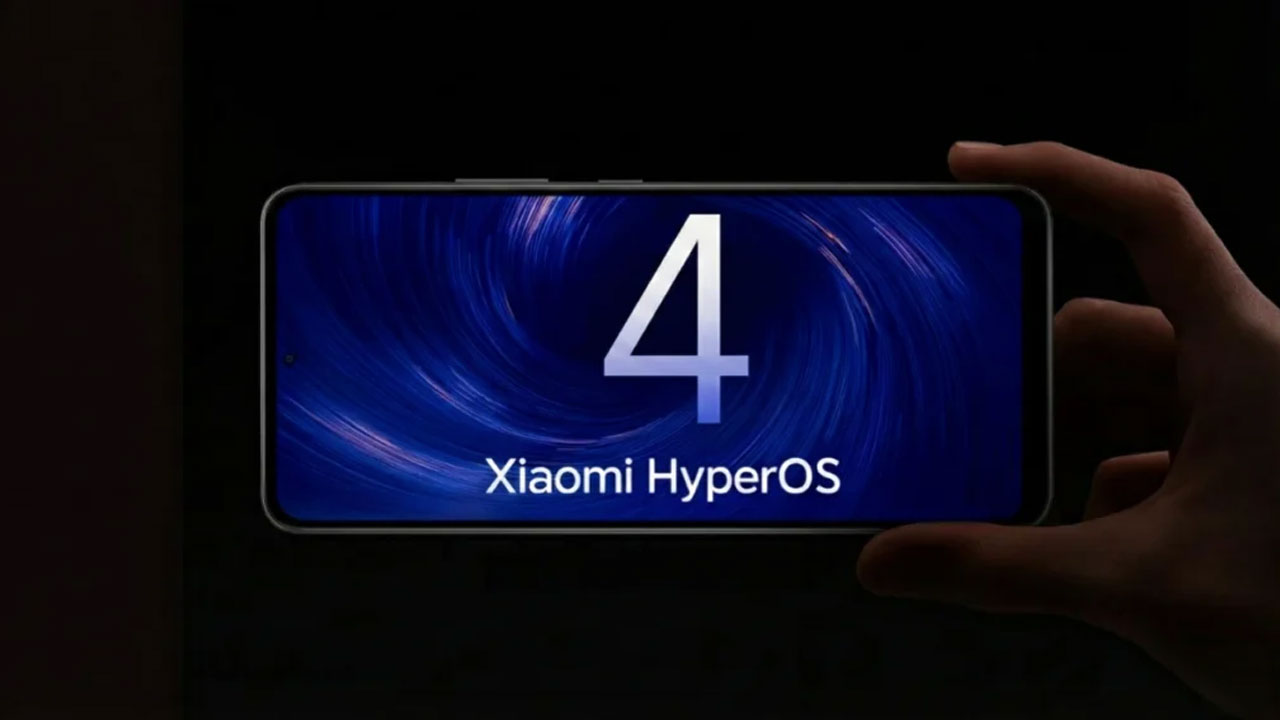 Xiaomi'den Devrim Gibi Yenilik! HyperOS 4'ün Bomba Özellikleri Ortaya Çıktı