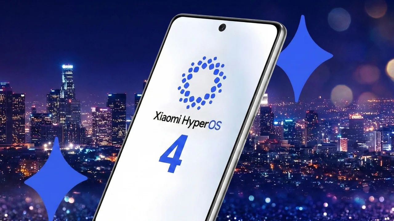 Xiaomi'den Devrim! HyperOS 4 ile Telefonunuz Yapay Zeka Süper Güçleri Kazanıyor! İşte Alacak İlk Modeller
