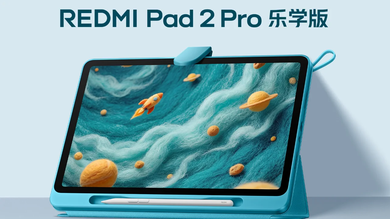Xiaomi'den Öğrencilere Müjde! Dersler Artık Daha Eğlenceli!