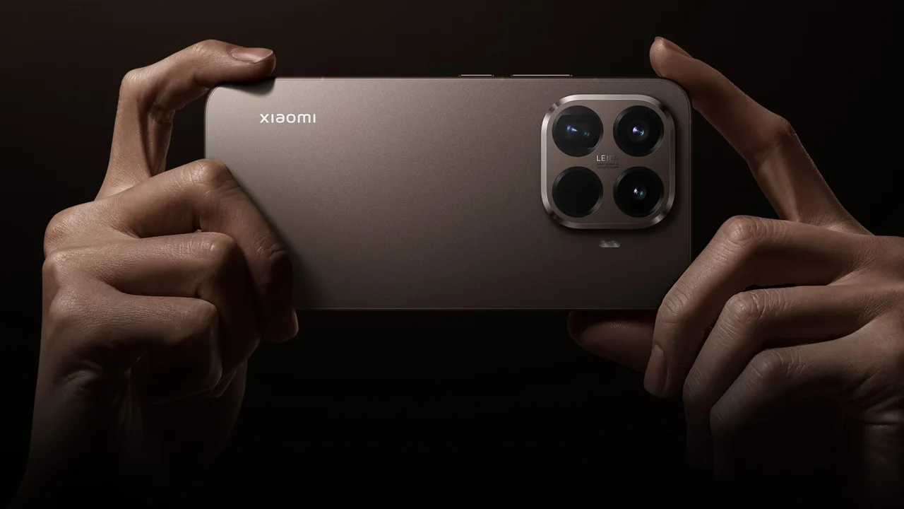 Xiaomi'den Şok Hamle! 17T Pro'nun Gizli Gücü Ortaya Çıktı!
