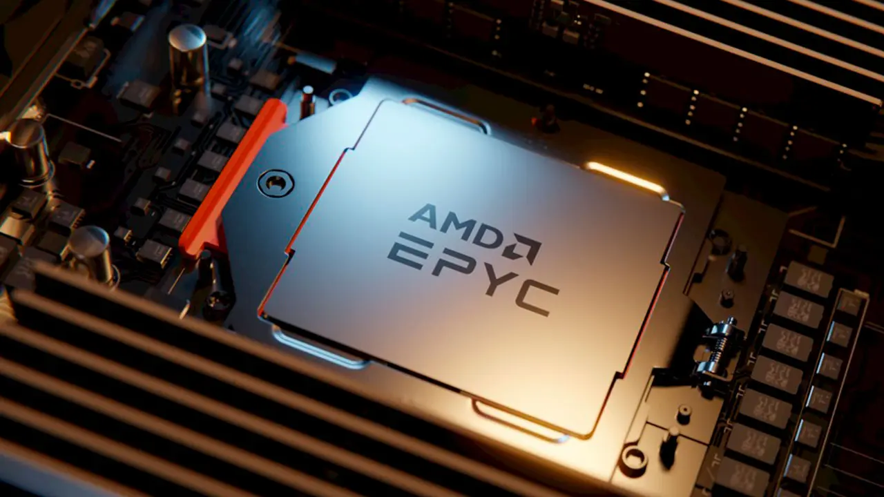 Yapay Zeka Çağı Başladı! Yeni Nesil İşlemciler 400 GB Bellek İstiyor: Veri Merkezleri Alarmda!