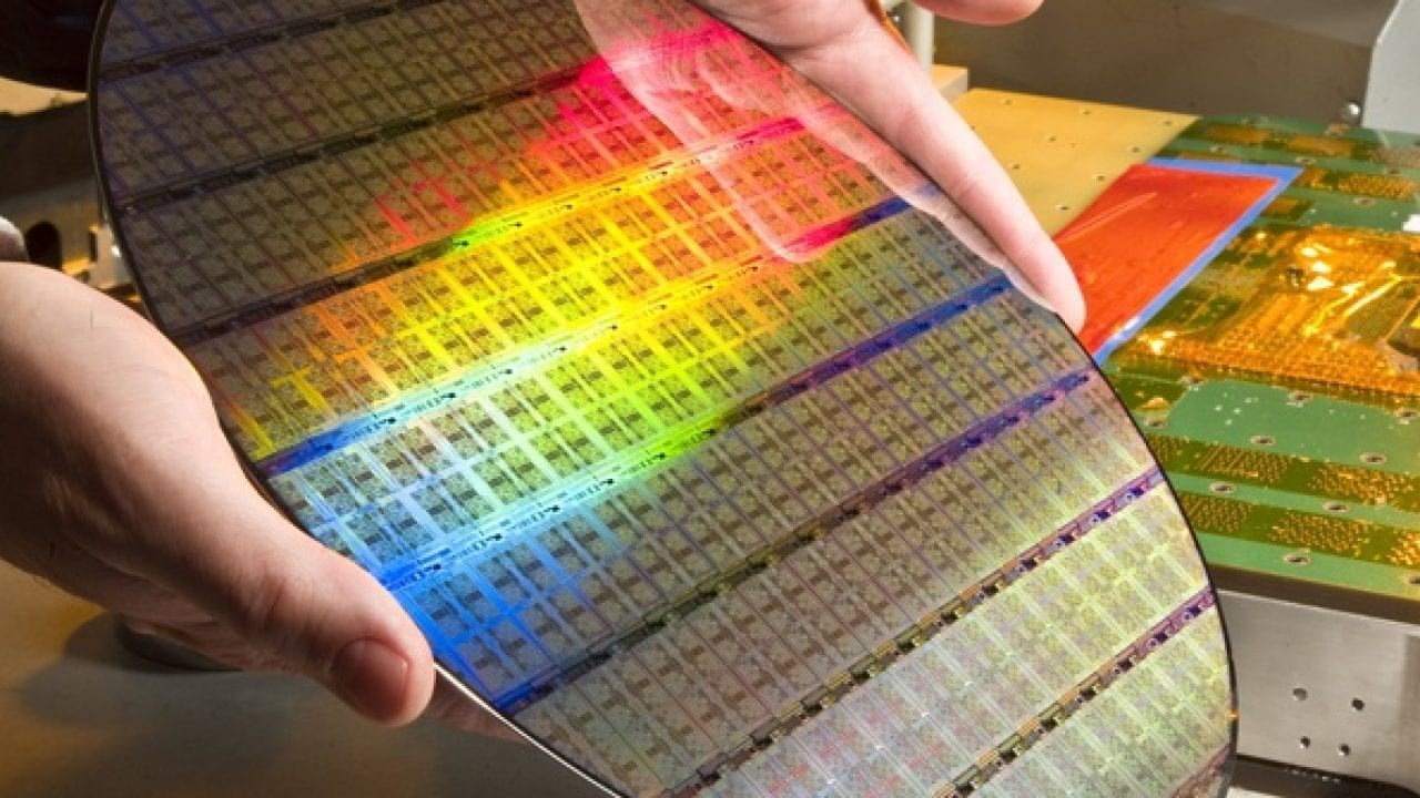Yapay Zeka Çağı Başlıyor! TSMC'den Dev Yatırım: Çiplerde Yeni Devrim!