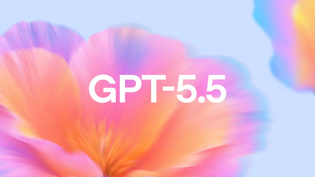 Yapay Zeka Çağı Değişiyor! OpenAI'dan Şok Hamle: GPT-5.5 ile Geleceğe Yolculuk Başlıyor!