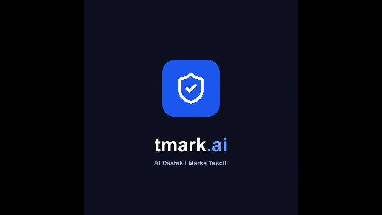 Yapay Zeka Destekli tmark.ai ile Marka Tescil Süreçleri Kolaylaşıyor
