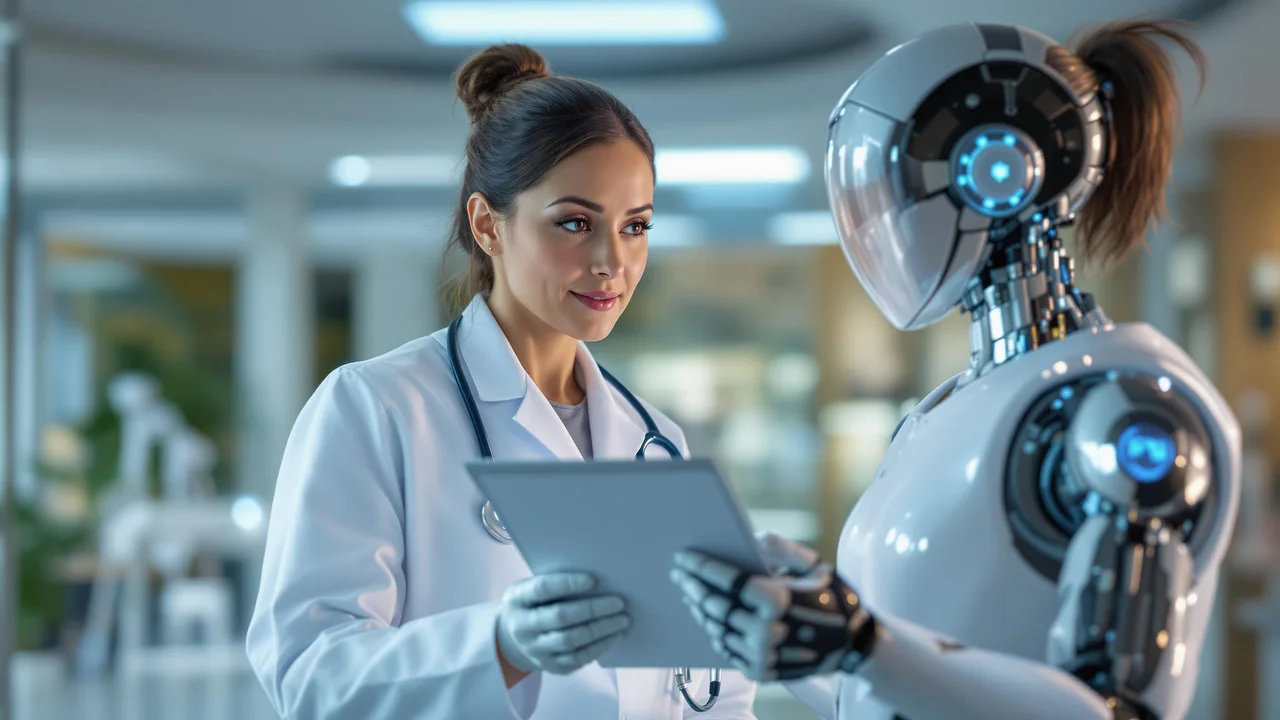 Yapay Zeka Doktorları Tahtından Etti! Acil Servislerde Yeni Dönem Mi Başlıyor?