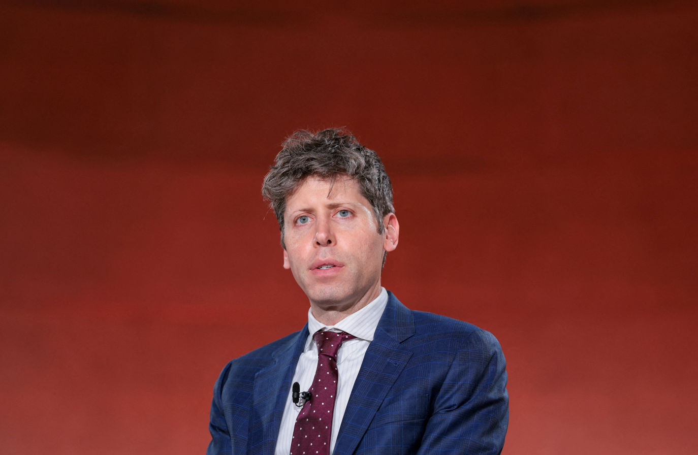 Yapay Zeka Dünyası Sarsılıyor! OpenAI CEO'su Sam Altman'ın Evine Molotoflu Saldırı!