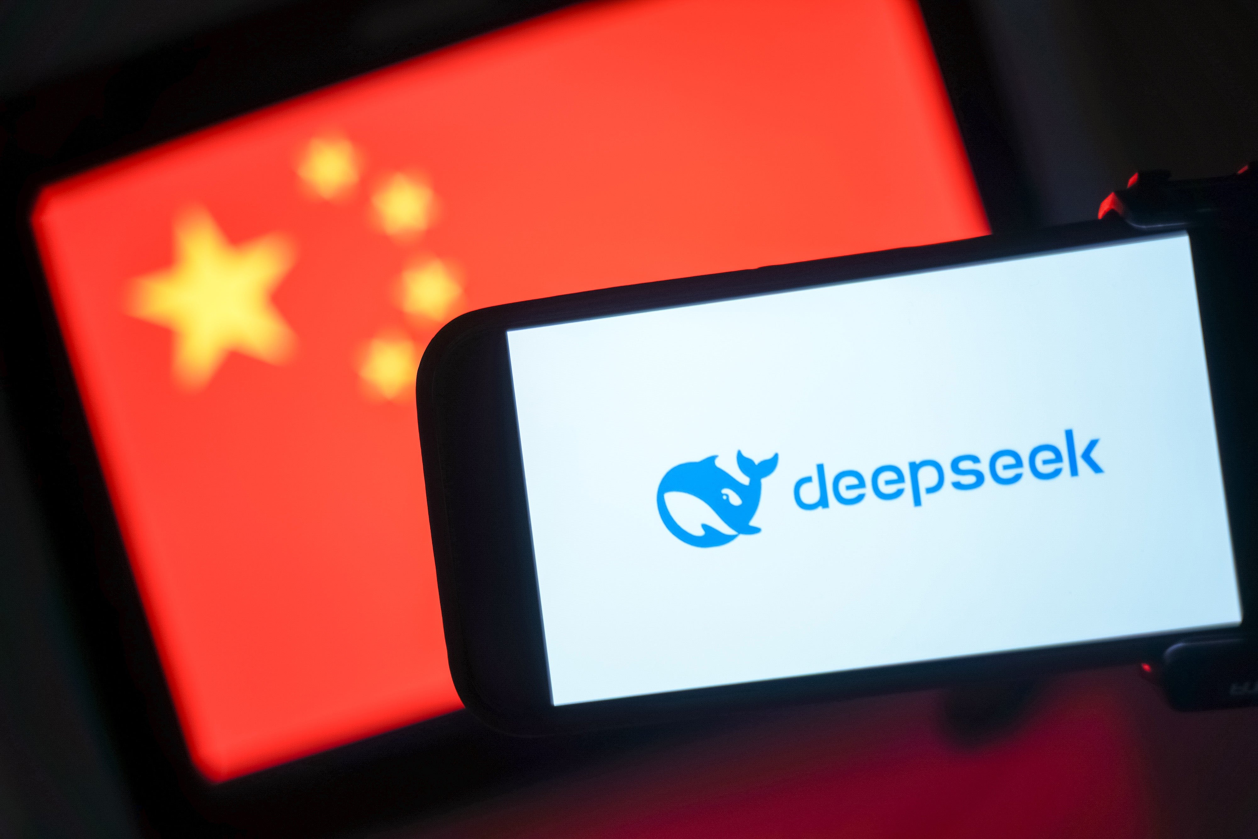 Yapay Zeka Girişimi DeepSeek 74 Milyar Dolarlık Yatırım Turuna Hazırlanıyor