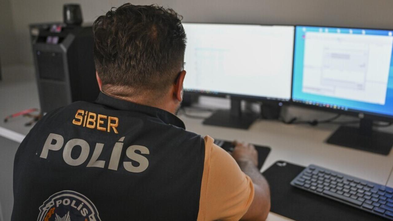 Yapay Zeka Yasa Dışı Bahis Baronlarına Darbe Vuruyor! Siber Suçlarla Mücadelede Devrim!