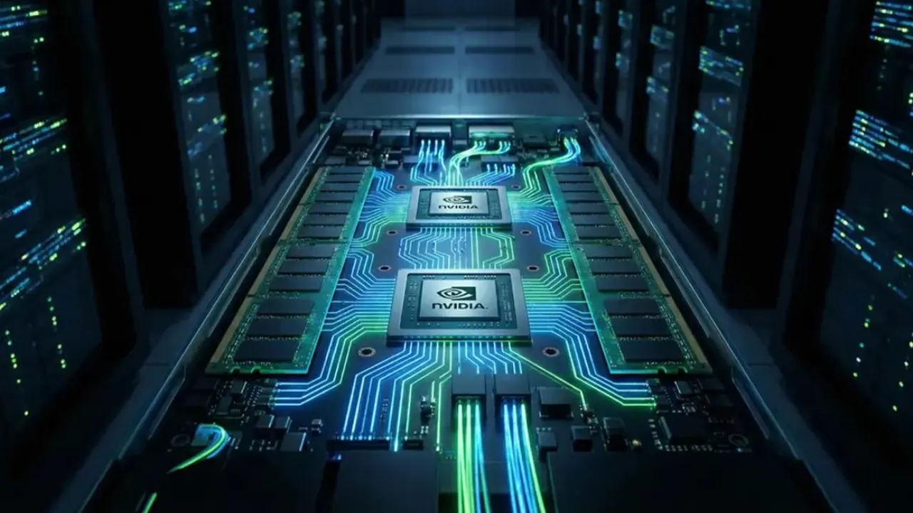 Yapay Zeka'da Devrim! NVIDIA'dan Rakipsiz Açık Kaynak Hamle!