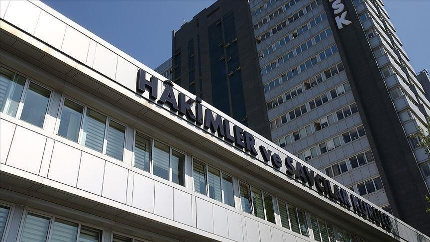 Yargıda Yeni Dönem: Hakim ve Savcıların Yükselme Kararları Resmi Gazete'de