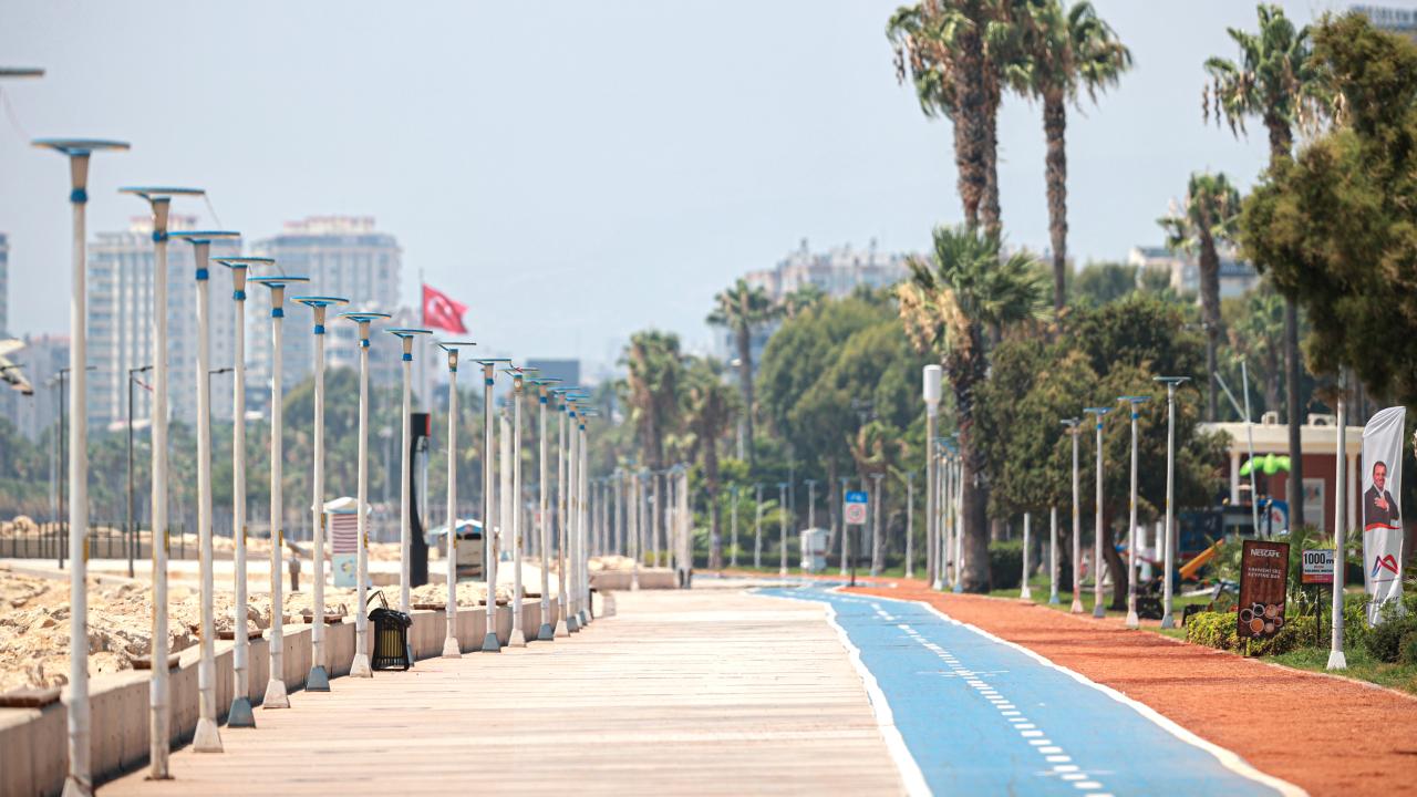 Yaz Geliyor! Hava Sıcaklıkları Rekor Kıracak!