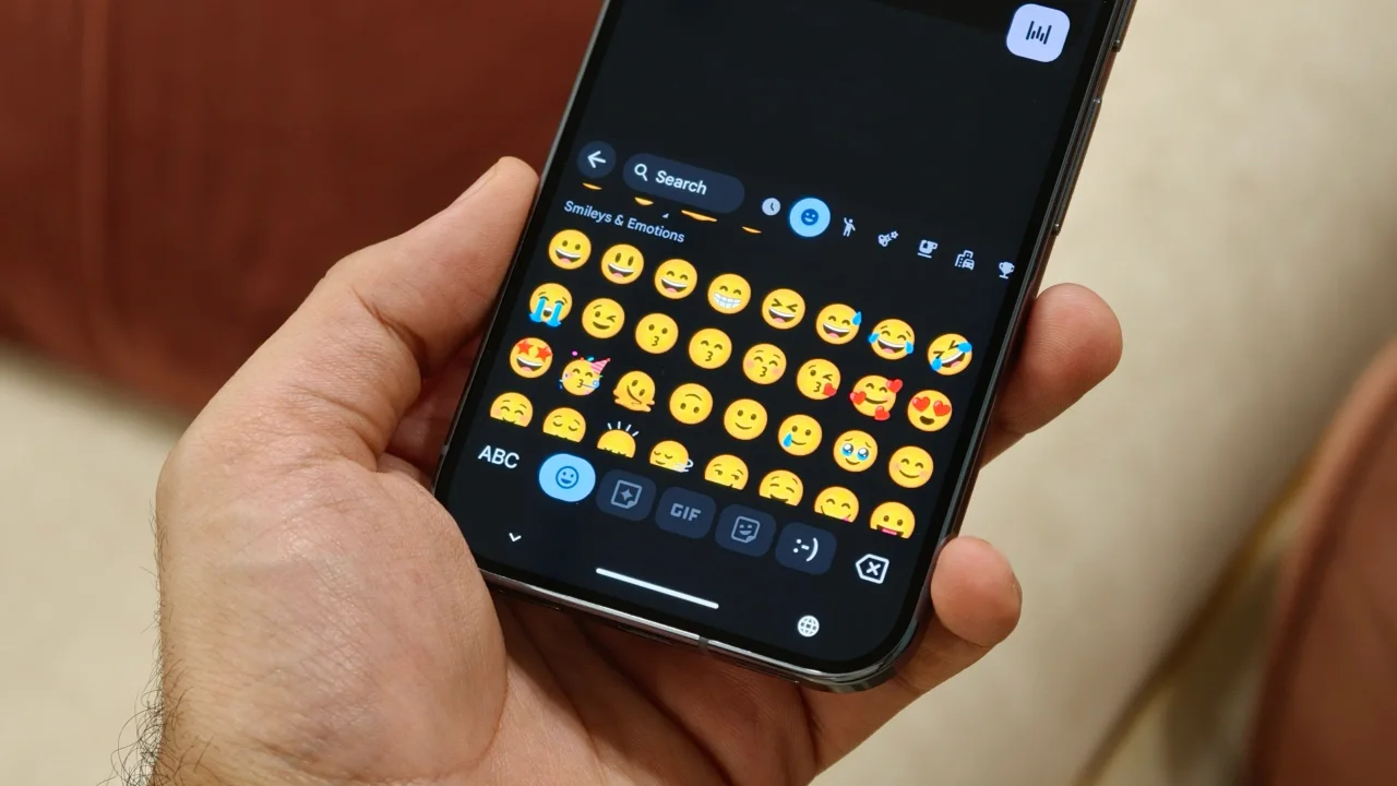 Yeni Emojiler Ortaya Çıktı! Android 17 ile Duygularımız Yepyeni Bir Boyuta Taşınıyor!