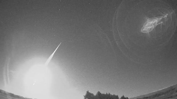 Yeni Zelanda Gökyüzünde Meteor Hareketliliği: Görgü Tanıkları Yaşananları Anlattı