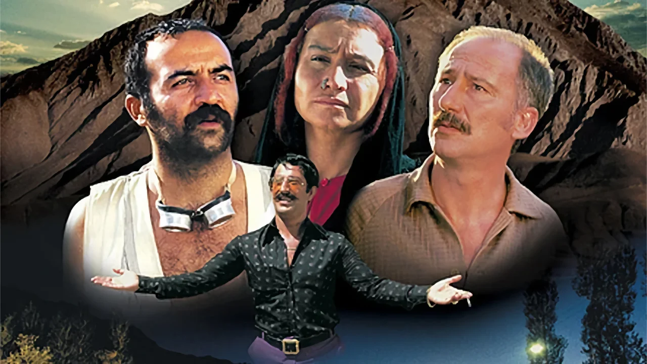 Yılmaz Erdoğan'dan Vizontele Müjdesi: Üçüncü Film İçin Hazırlıklar Başladı