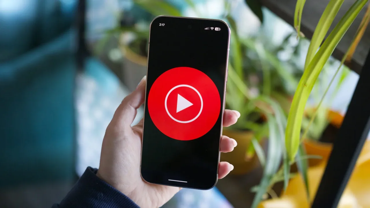 YouTube Music'ten Devrim Gibi Yenilik! Çalma Listeleri Artık Çok Daha Akıllı!