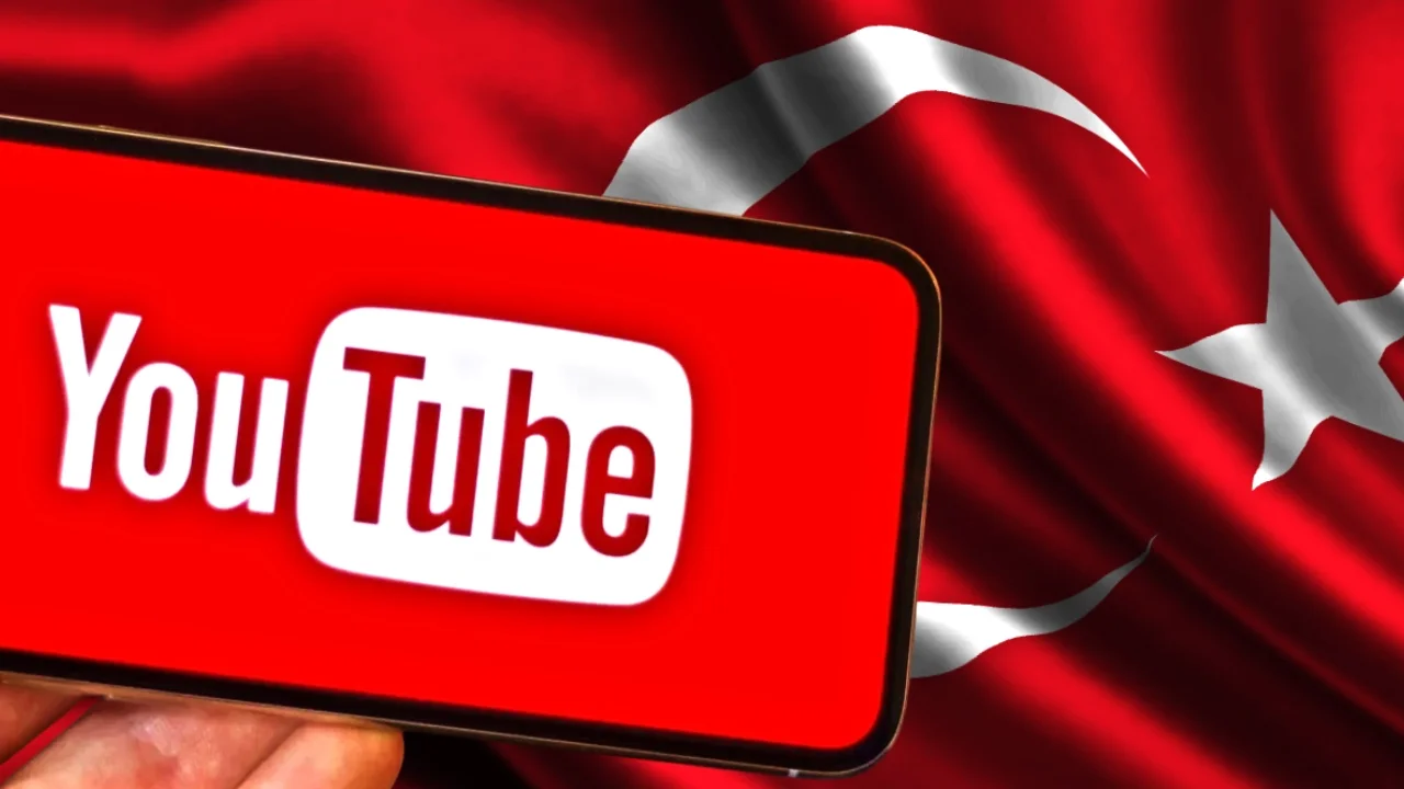 YouTube Türkiye'de Çocuklar İçin Gözetimli Hesap Dönemini Başlatıyor