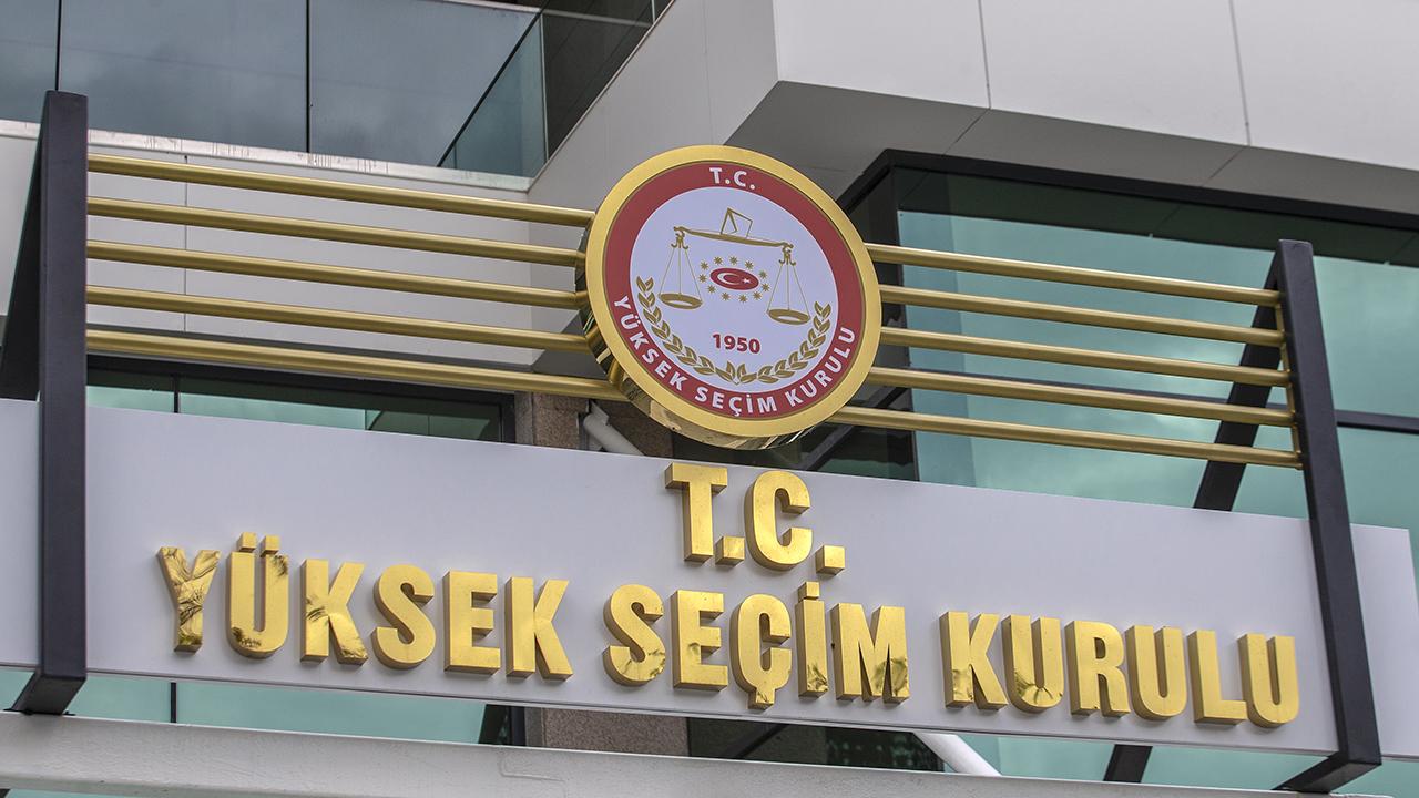 YSK'dan Son Dakika Kararı! CHP'nin İtirazı Reddedildi: İşte Gerekçesi