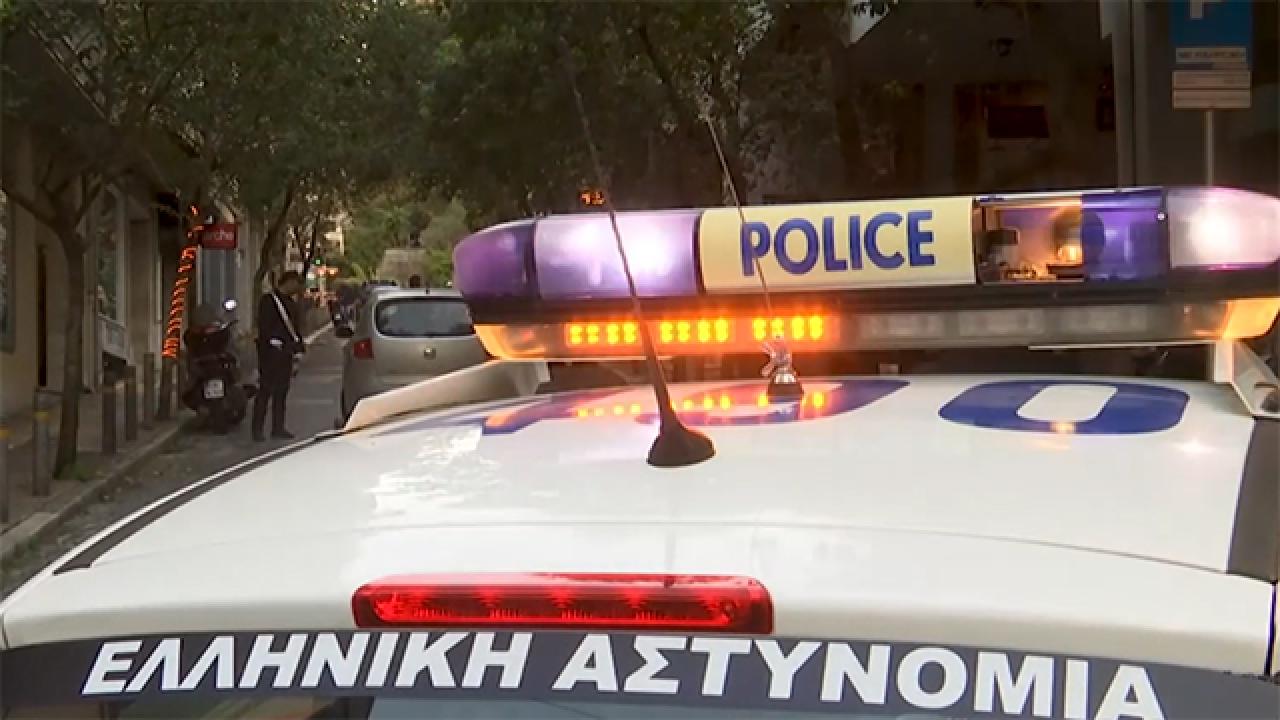 Yunanistan'da İskoç Kadının Ölümü Üzerine Geniş Çaplı Soruşturma