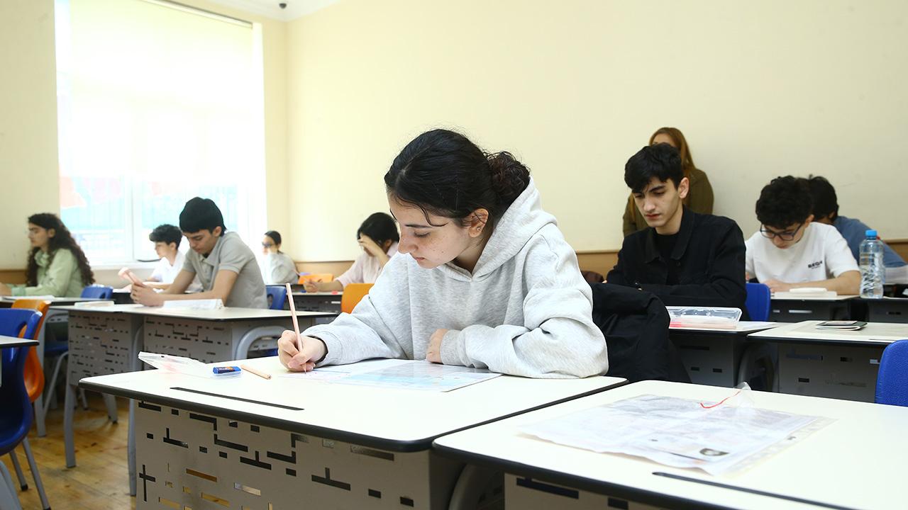 Yurt Dışı Hayali Kurun! TRYÖS Sınavı Tamamlandı, Türkiye'nin Kapıları Aralanıyor!